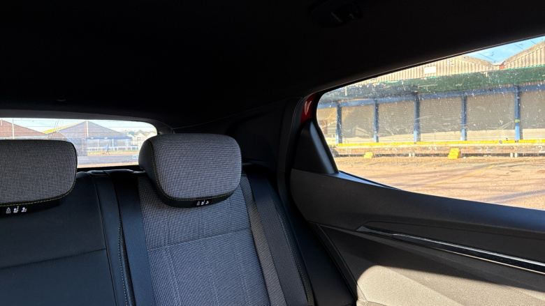 Renault Megane E-Tech EV60 160kW Techno+ 60kWh Optimum Charge 5dr Auto Electric Hatchback